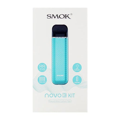 SMOK Pod System SMOK Novo 3 25W Pod System