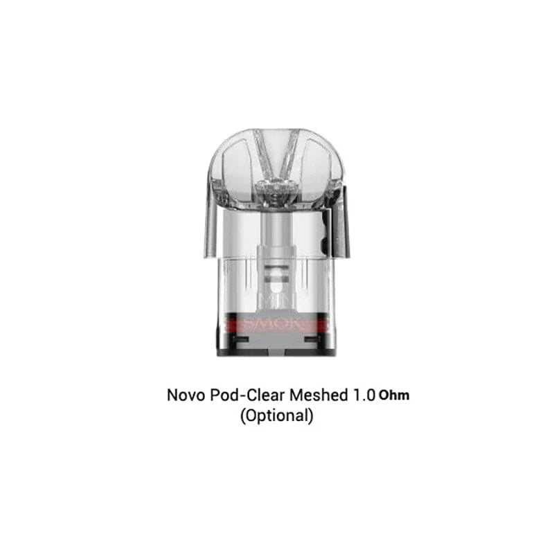 SMOK Pod System SMOK Novo GT 30W Pod Kit