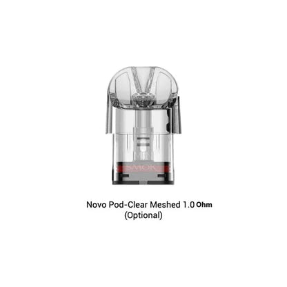 SMOK Pod System SMOK Novo GT 30W Pod Kit