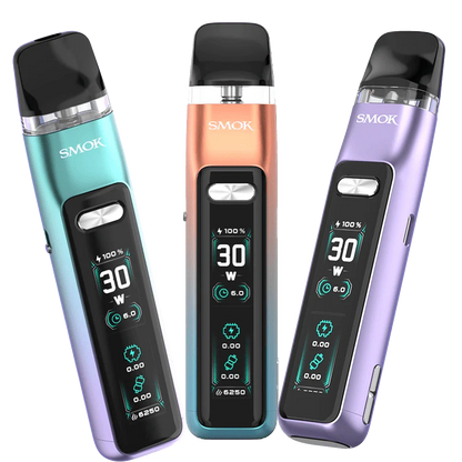 SMOK Pod System SMOK Novo GT 30W Pod Kit