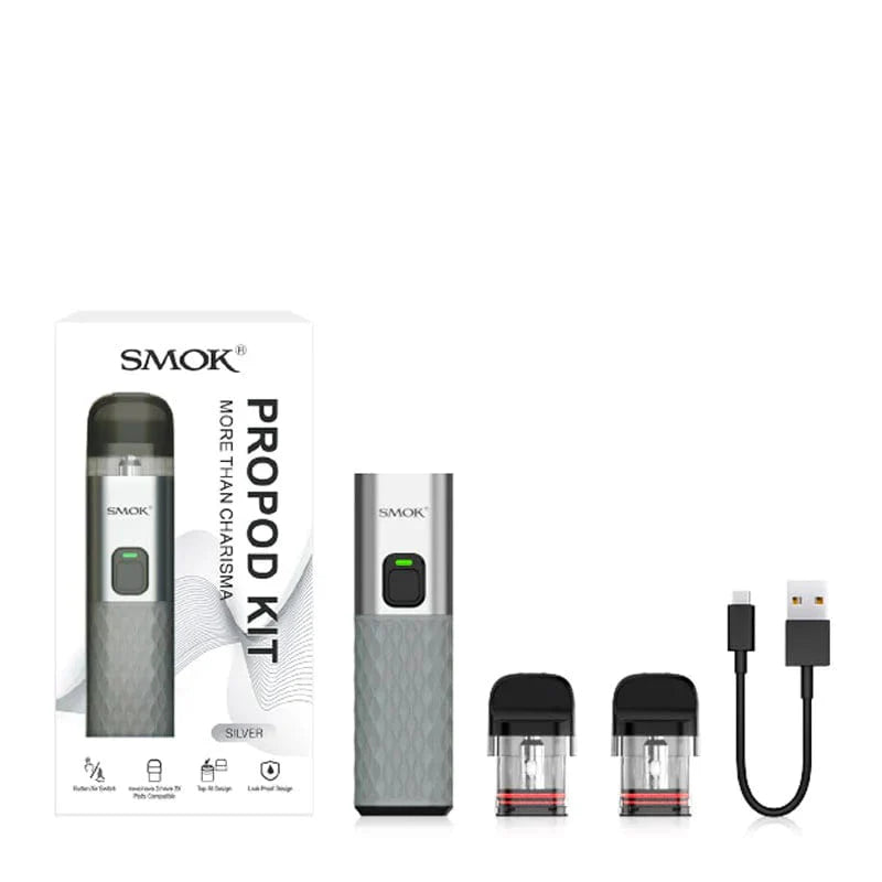 SMOK Pod System SMOK Propod 22W Pod Kit