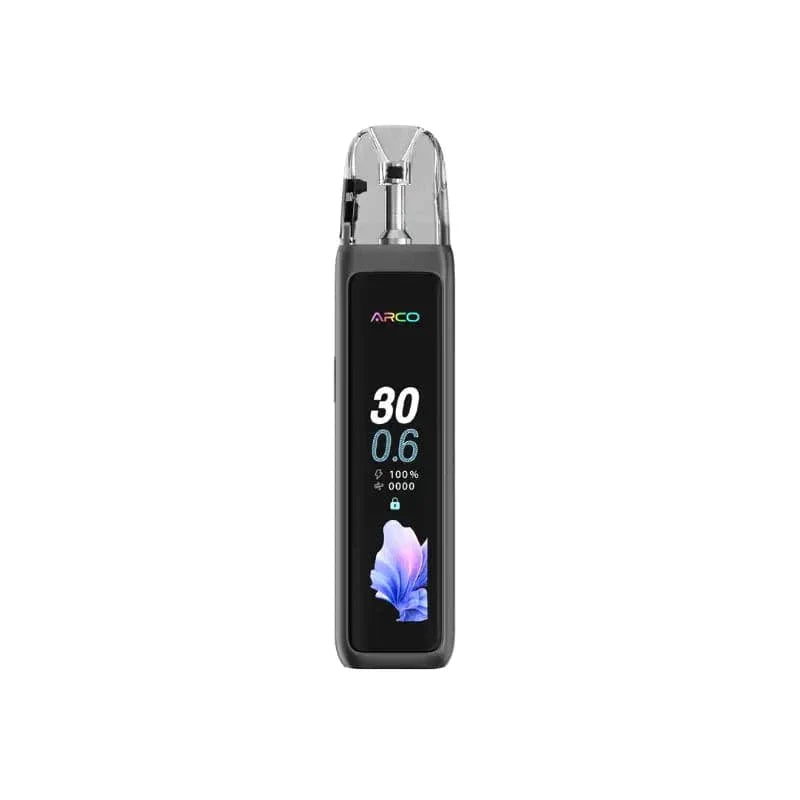 SMOK Pod System Space Grey SMOK Arco Max 30W Pod Kit
