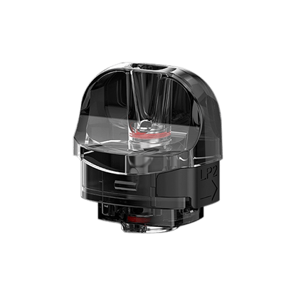 SMOK Pods SMOK Nord 50W Replacement Pods - Pack of 3