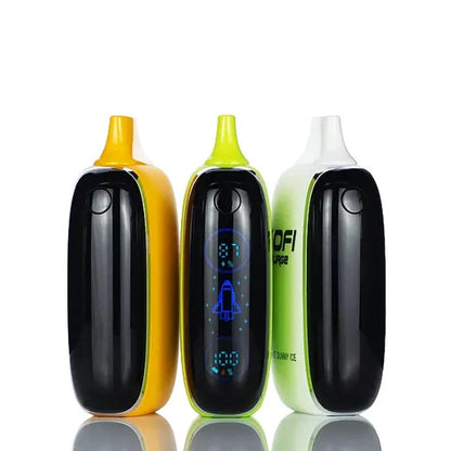 SOFI Surge 25000 Disposable Vape