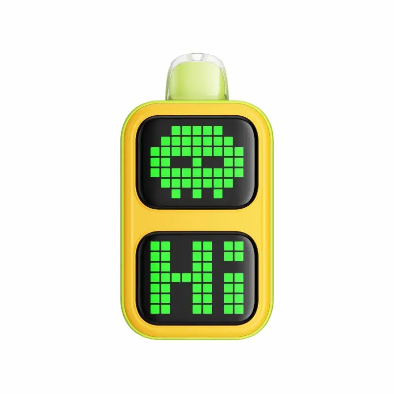DOJO PIXEL 35000 Disposable Vape (Sale)