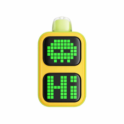 DOJO PIXEL 35000 Disposable Vape (Sale)
