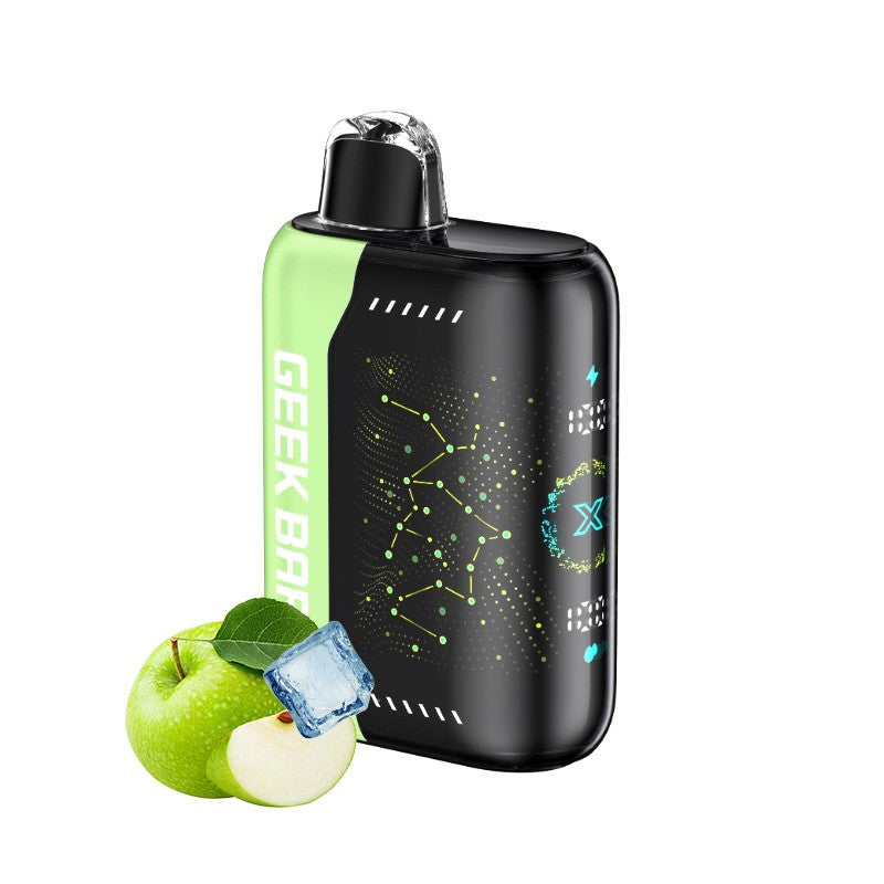 Geek Bar Pulse X 25K Disposable Vape (Sale)