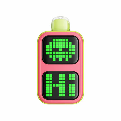 DOJO PIXEL 35000 Disposable Vape (Sale)