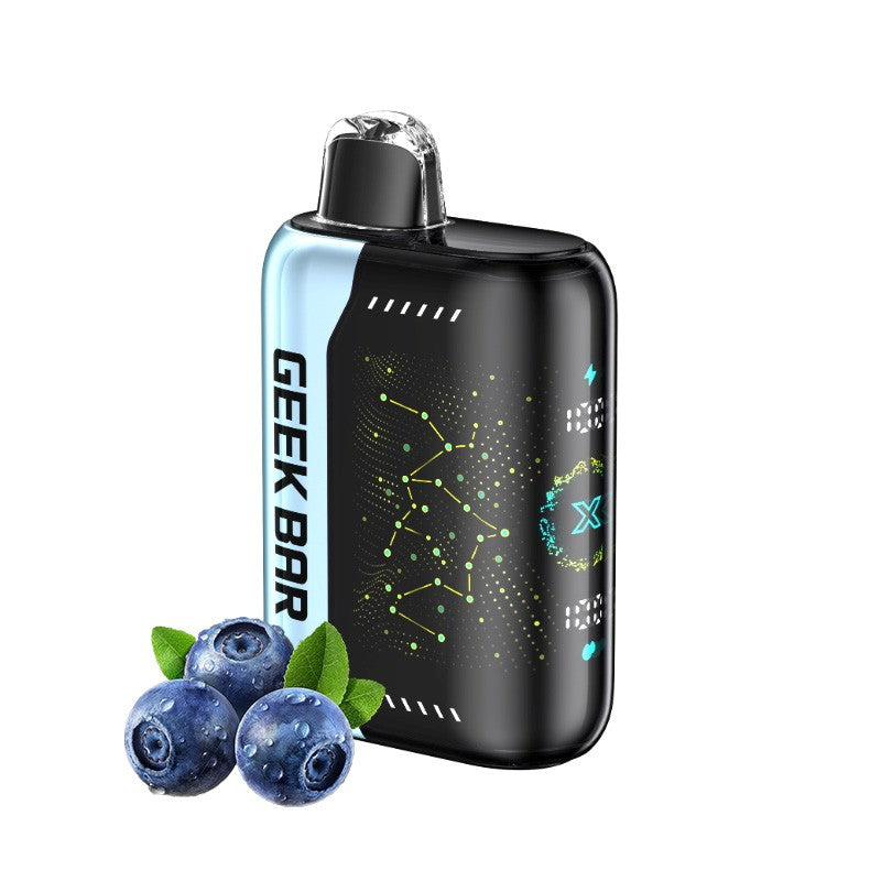 Geek Bar Pulse X 25K Disposable Vape (Sale)