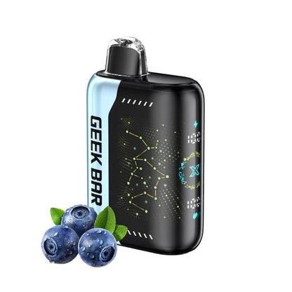 Geek Bar Pulse X 25K Disposable Vape (Sale)