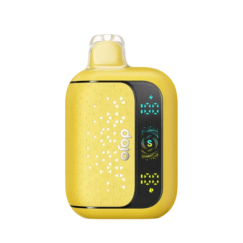 🎁 DOJO Sphere S 40K Disposable Vape (Sale) (100% off)