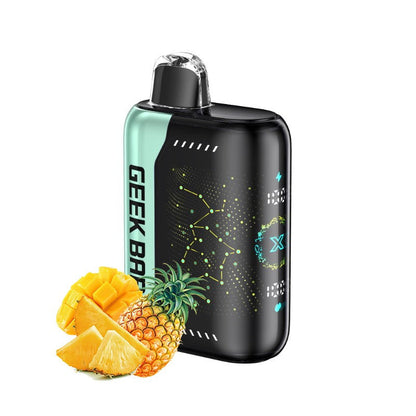 Geek Bar Pulse X 25K Disposable Vape (Sale)