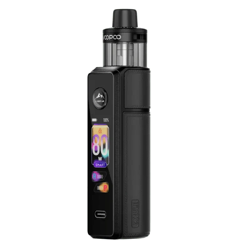 VOOPOO Drag X3 80W Pod Kit