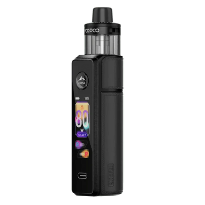 VOOPOO Drag X3 80W Pod Kit