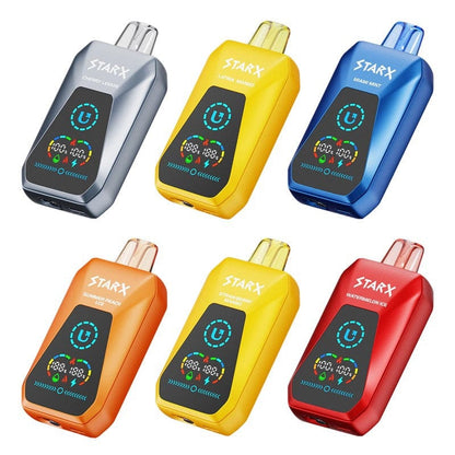 Upends STARX S20000 Disposable Vape