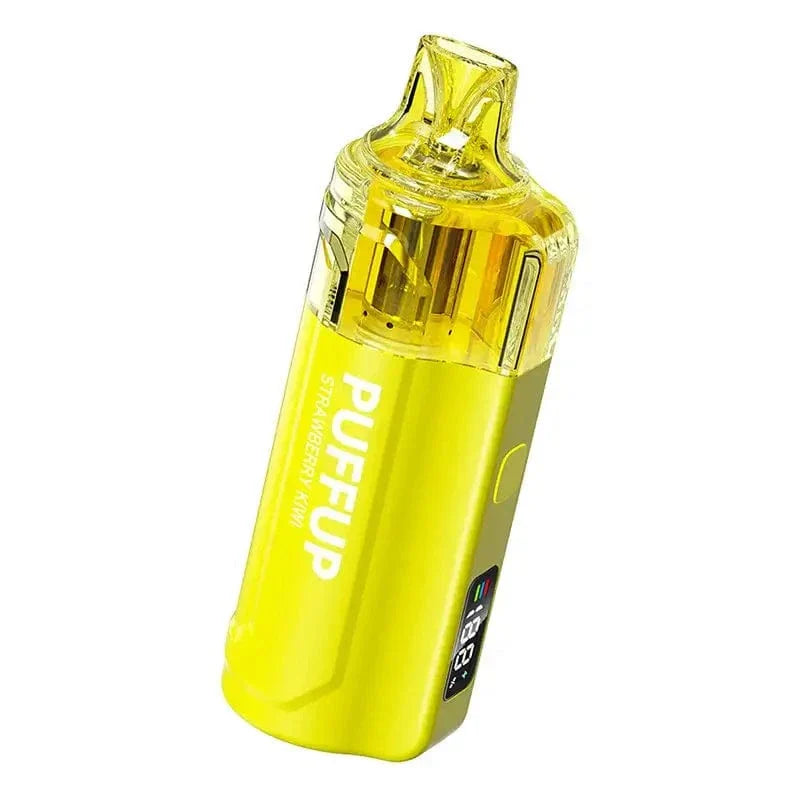 Vapgo PUFFUP Vilso NIX 25K Disposable Vape (Sale)