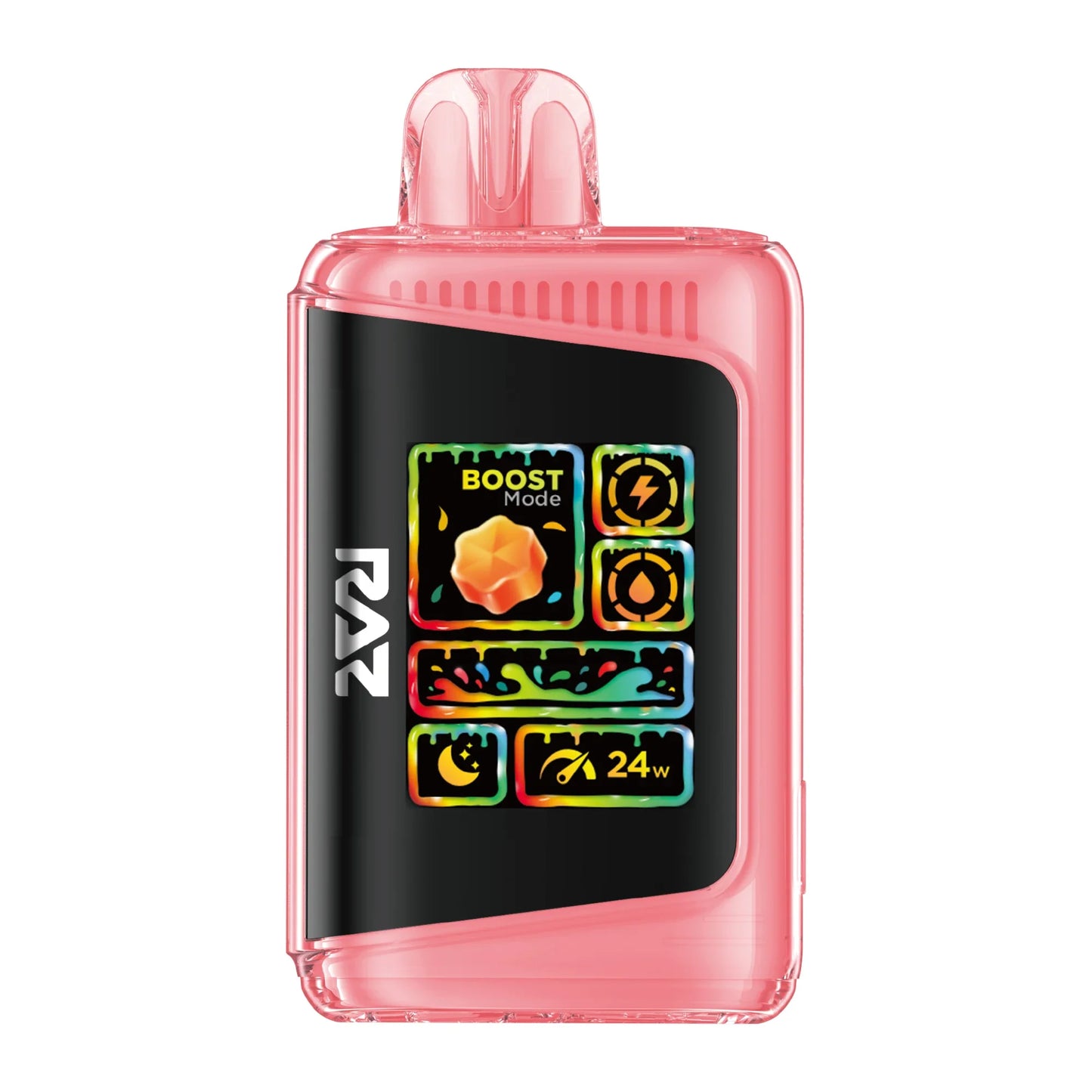 RAZ LTX DC25000 Disposable Vape