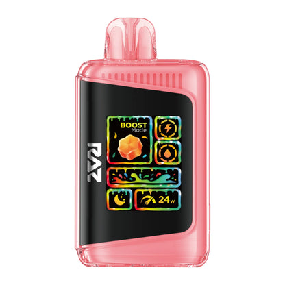 RAZ LTX DC25000 Disposable Vape