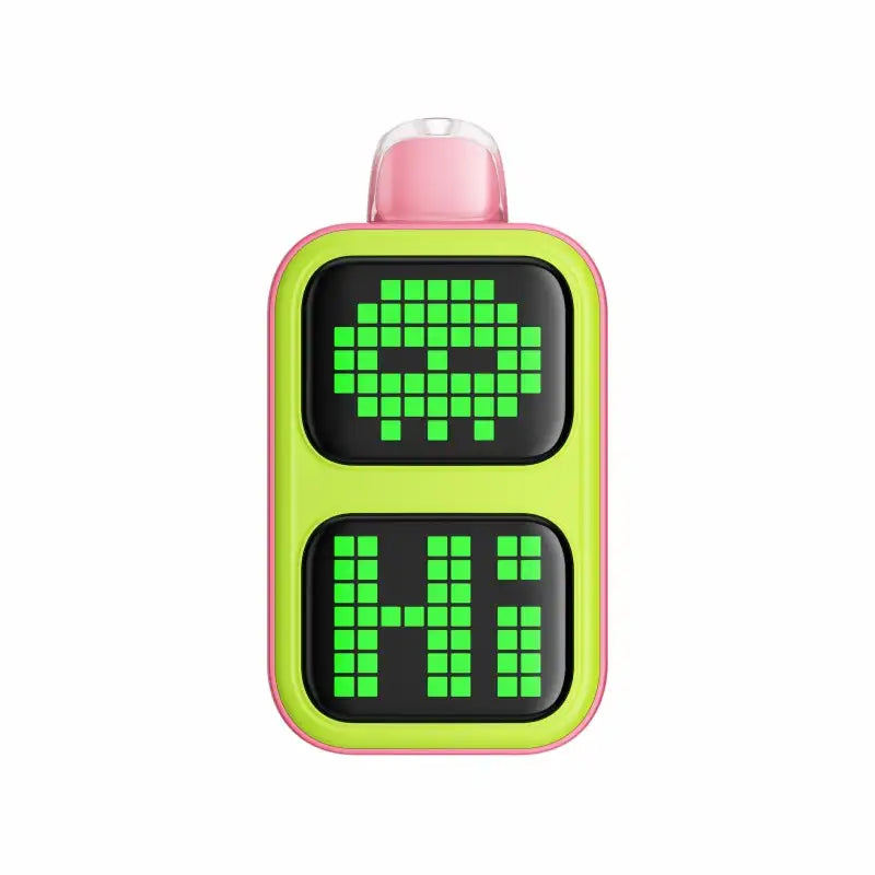 DOJO PIXEL 35000 Disposable Vape (Sale)
