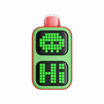 DOJO PIXEL 35000 Disposable Vape (Sale)