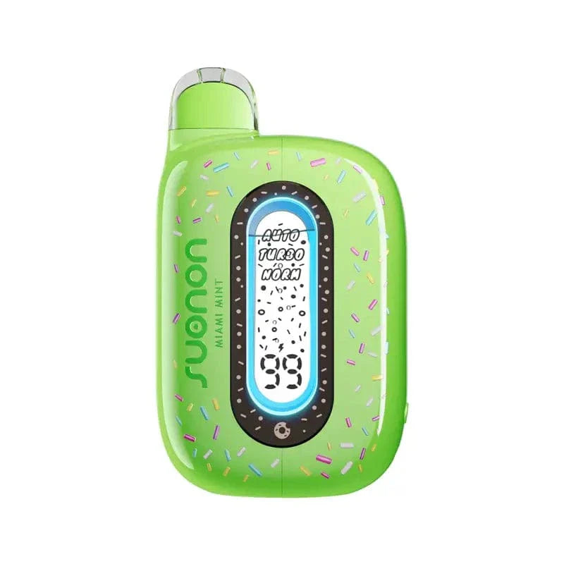Suonon Disposable Vape Miami Mint Suonon Donete 50K Disposable Vape (5%, 50000 Puffs)
