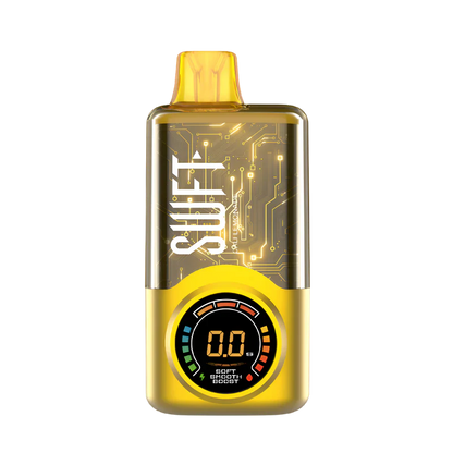 Swft meta 30K disposable vape cali lemonade
