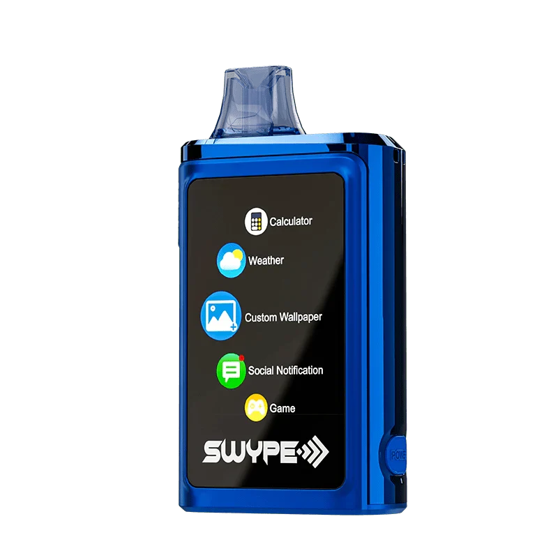 Swype 30K Disposable Vape 30000 Puffs