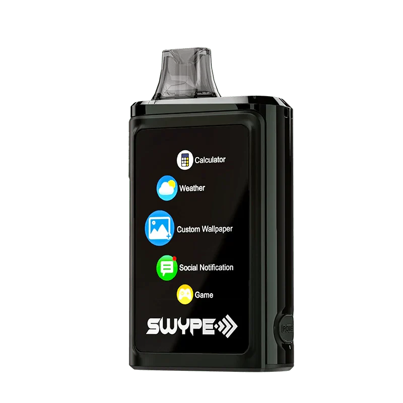 Swype 30K Disposable Vape 30000 Puffs