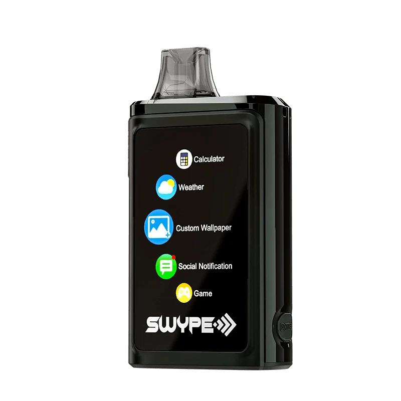 Swype Disposable Vape Fucking Fab Swype 30K Disposable Vape (5%, 30000 Puffs)