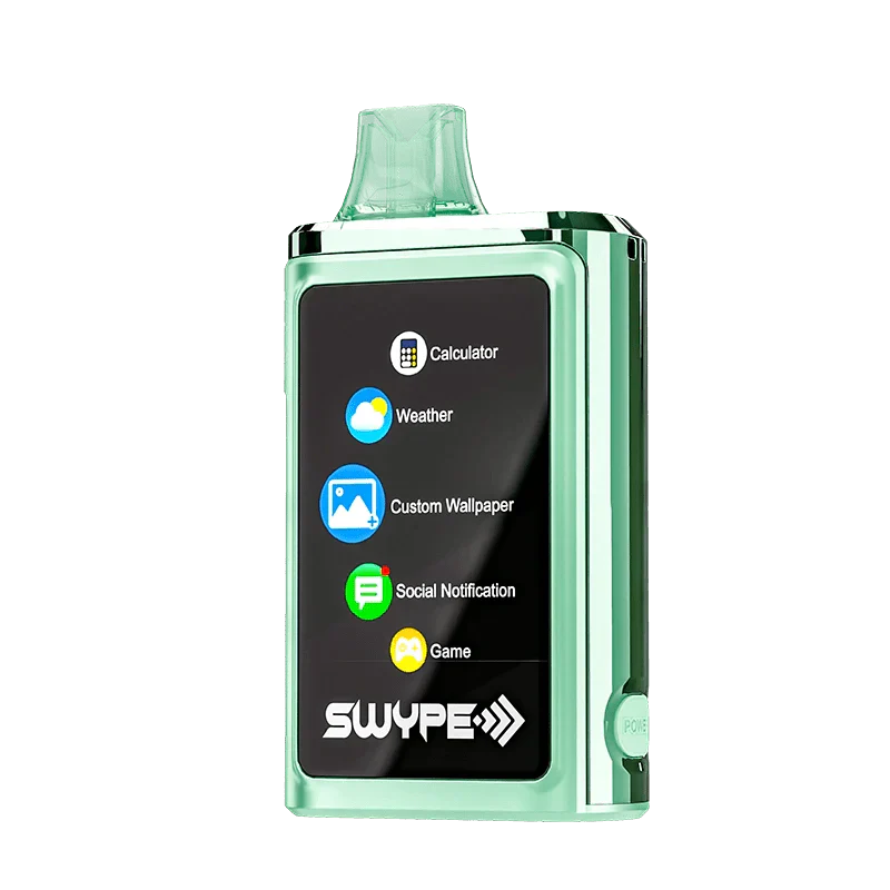 Swype 30K Disposable Vape 30000 Puffs