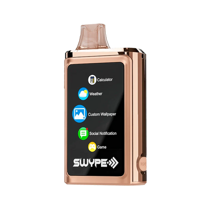 Swype Disposable Vape Juicy Peach Swype 30K Disposable Vape (5%, 30000 Puffs)