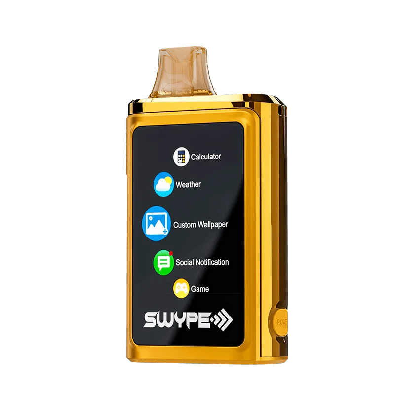 Swype Disposable Vape OMG Blow Pop Swype 30K Disposable Vape (5%, 30000 Puffs)