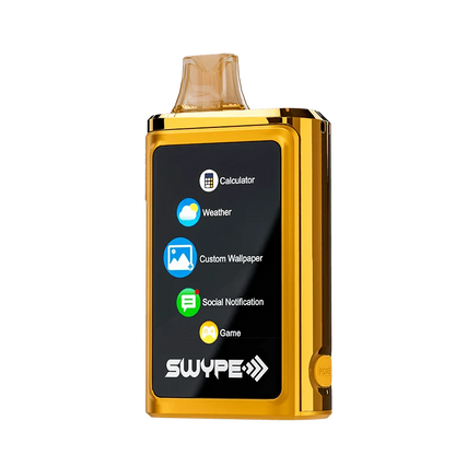 Swype Disposable Vape OMG Blow Pop Swype 30K Disposable Vape (5%, 30000 Puffs)