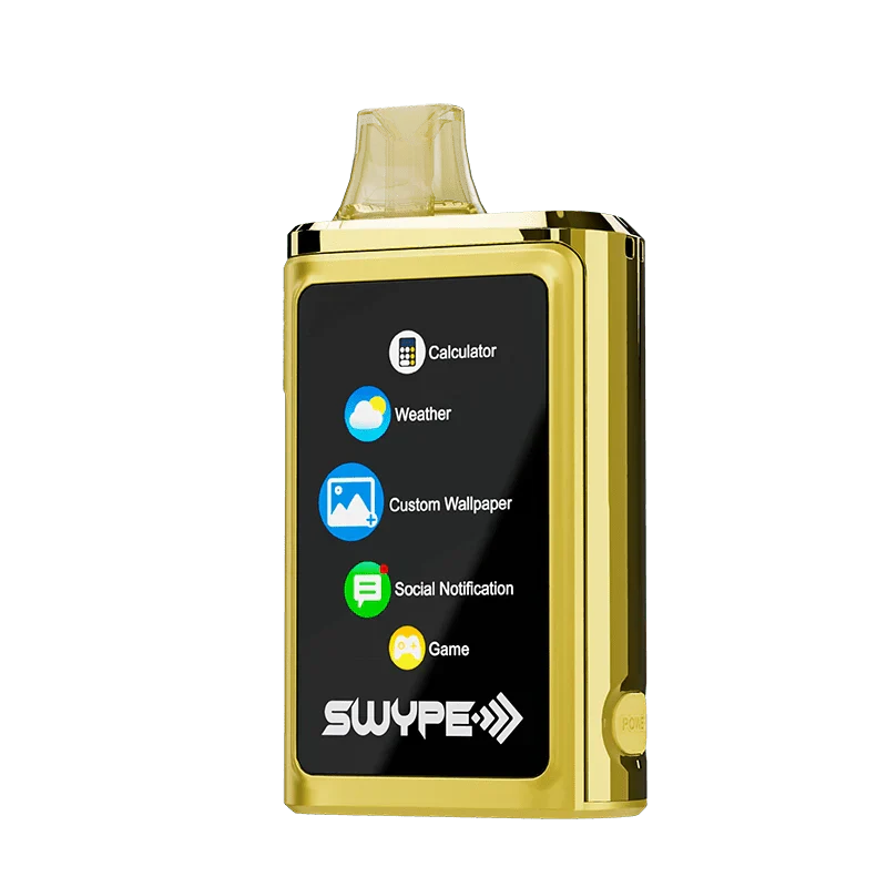 Swype 30K Disposable Vape 30000 Puffs