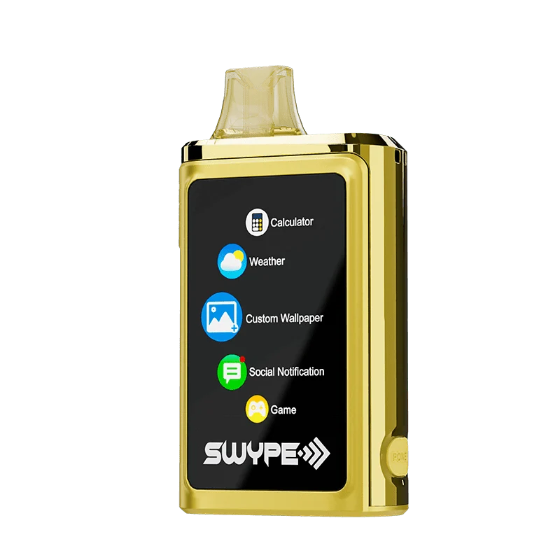 Swype Disposable Vape Pina Colada Swype 30K Disposable Vape (5%, 30000 Puffs)