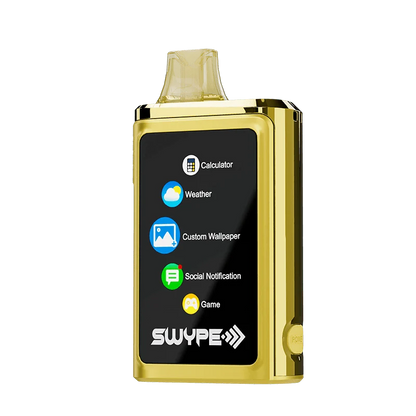 Swype Disposable Vape Pina Colada Swype 30K Disposable Vape (5%, 30000 Puffs)
