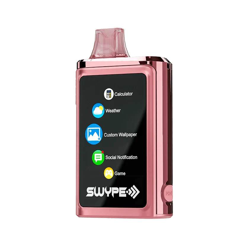 Swype 30K Disposable Vape 30000 Puffs
