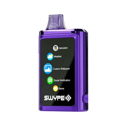 Swype 30K Disposable Vape 30000 Puffs