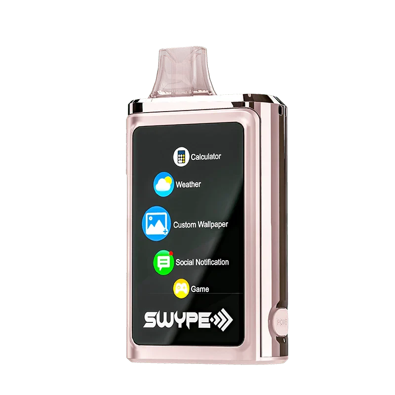 Swype 30K Disposable Vape 30000 Puffs