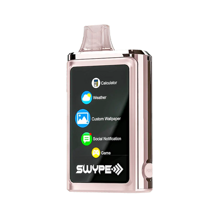 Swype 30K Disposable Vape 30000 Puffs