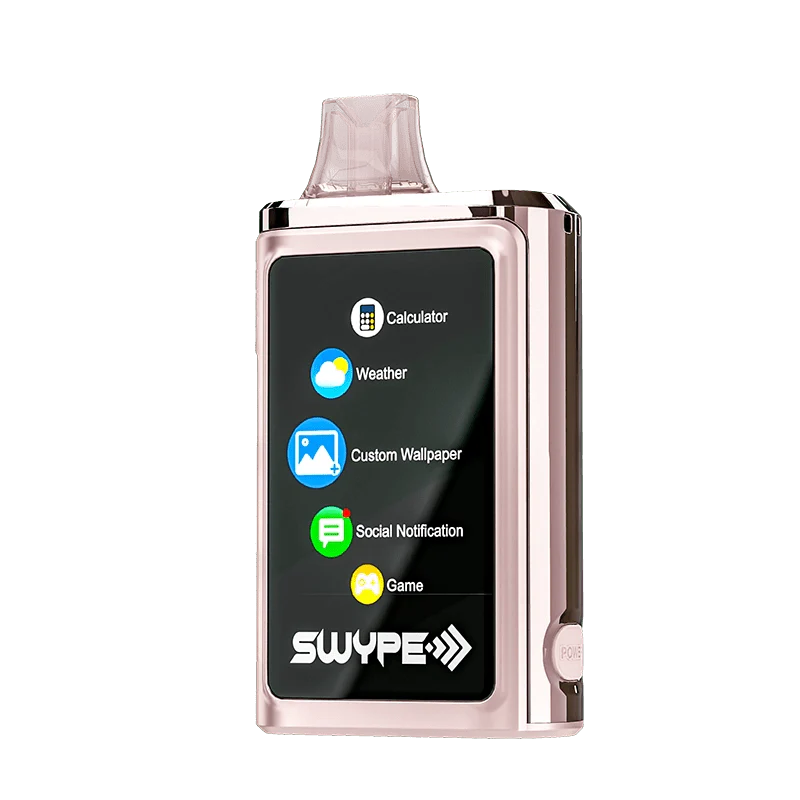 Swype Disposable Vape Watermelon Ice Swype 30K Disposable Vape (5%, 30000 Puffs)