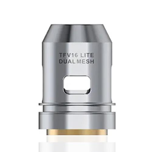 SMOK Coils 0.15ohm Dual Mesh Coil TFV16 Lite Coils (3pcs) - Smok