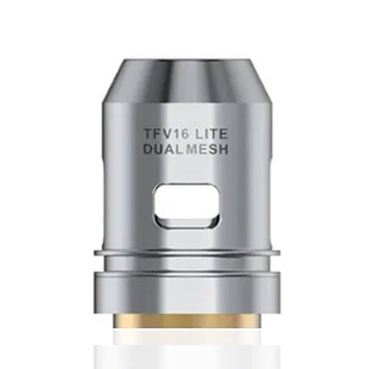SMOK Coils 0.15ohm Dual Mesh Coil TFV16 Lite Coils (3pcs) - Smok