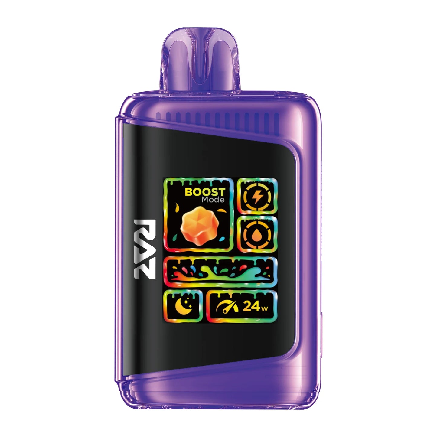RAZ LTX DC25000 Disposable Vape