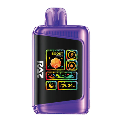 RAZ LTX DC25000 Disposable Vape