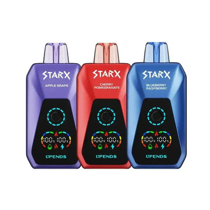 Upends STARX S20000 Disposable Vape