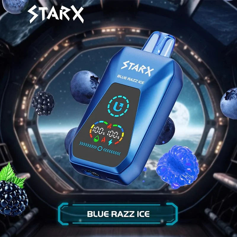 Upends STARX S20000 Disposable Vape