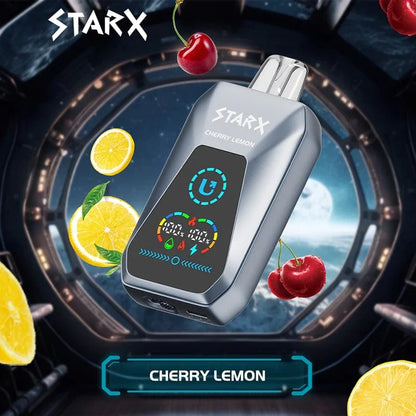 Upends STARX S20000 Disposable Vape