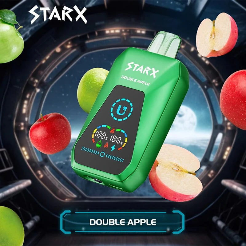 Upends STARX S20000 Disposable Vape