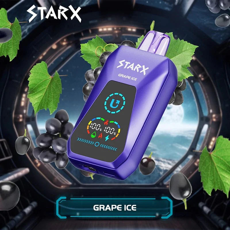 Upends STARX S20000 Disposable Vape